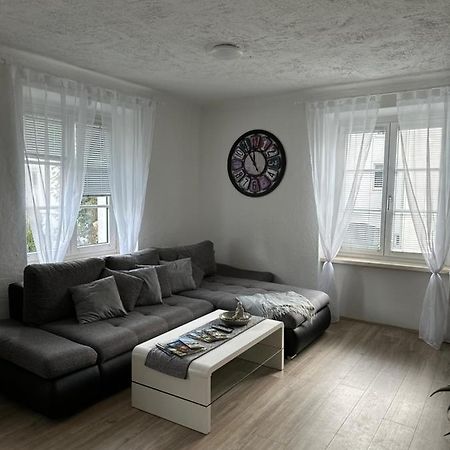 Gemuetliche Wohnung In Zentraler Lage Graz Extérieur photo