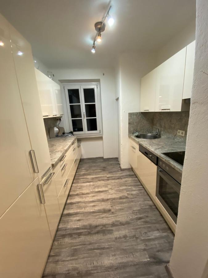 Gemuetliche Wohnung In Zentraler Lage Graz Extérieur photo