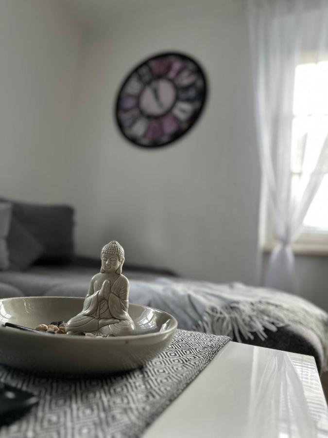 Gemuetliche Wohnung In Zentraler Lage Graz Extérieur photo