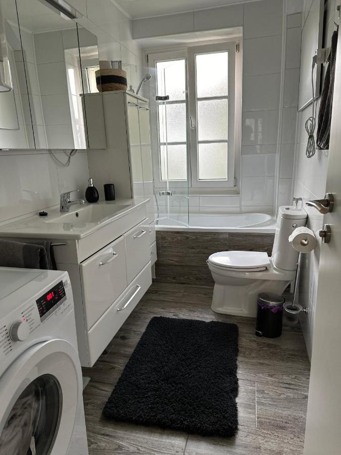 Gemuetliche Wohnung In Zentraler Lage Graz Extérieur photo