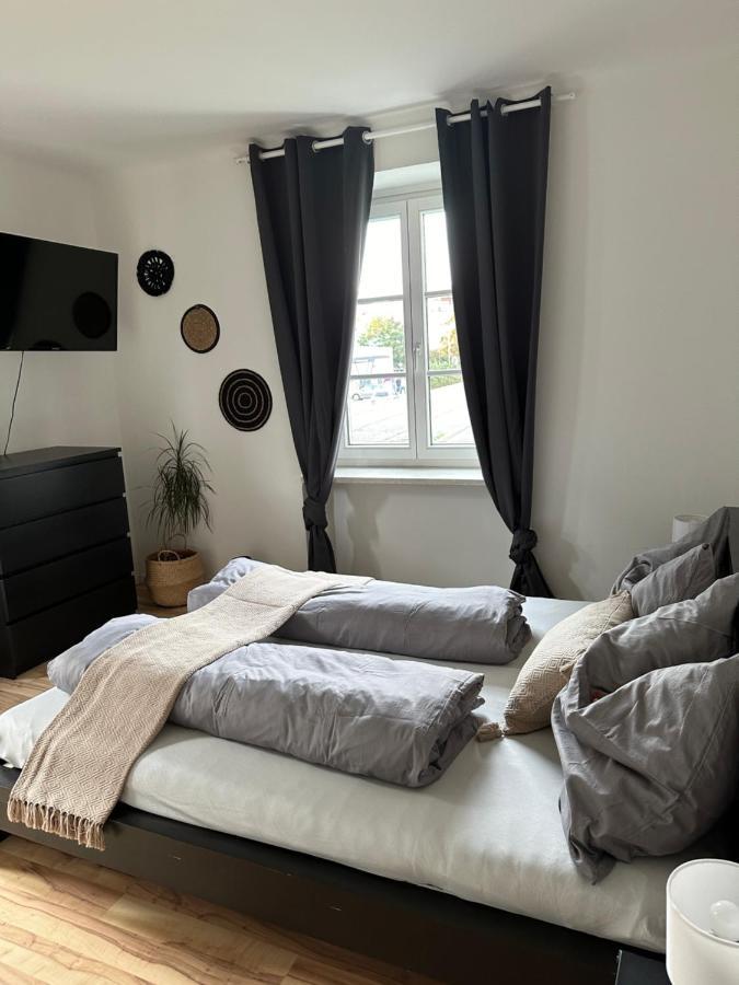 Gemuetliche Wohnung In Zentraler Lage Graz Extérieur photo