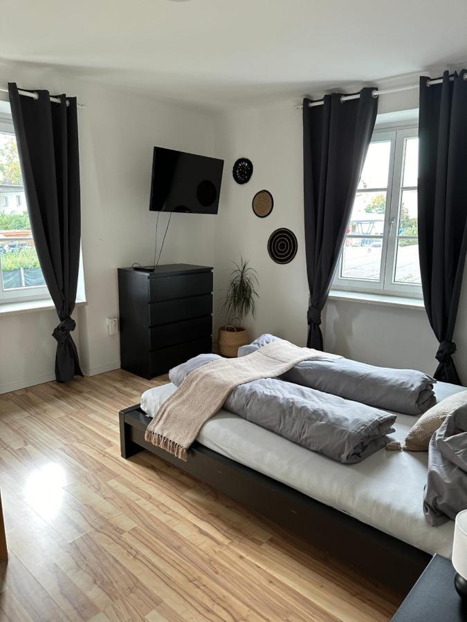Gemuetliche Wohnung In Zentraler Lage Graz Extérieur photo
