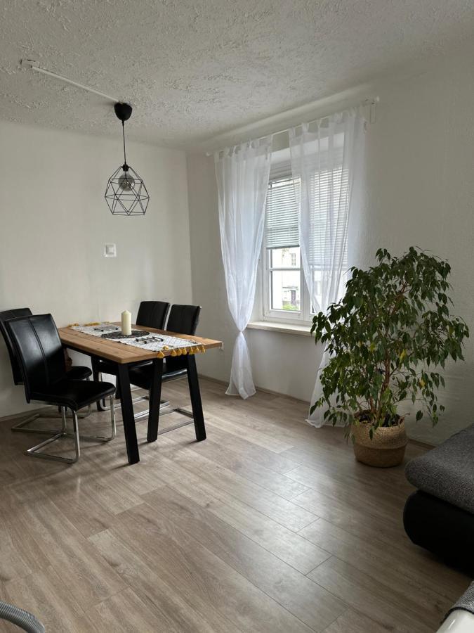 Gemuetliche Wohnung In Zentraler Lage Graz Extérieur photo