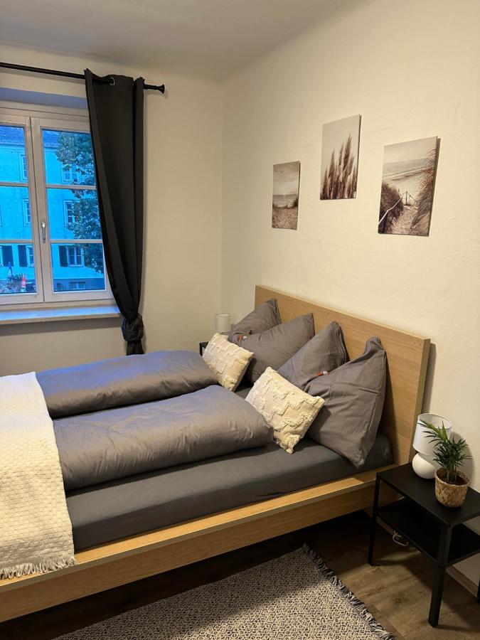 Gemuetliche Wohnung In Zentraler Lage Graz Extérieur photo